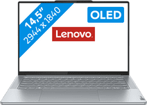 Lenovo Yoga Slim 7 14APU8 83AA0019MH Laptop voor onderweg