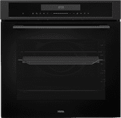 ETNA MO670MZ built-in oven with 60cm niche height