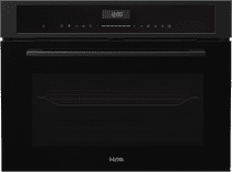 ETNA CM250MZ built-in oven with 45-cm niche height