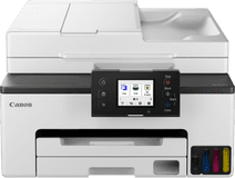 Canon MAXIFY GX2050 Printer met lage verbruikskosten voor zakelijk gebruik