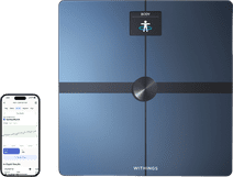 Withings Body Smart Zwart Top 10 best verkochte personenweegschalen