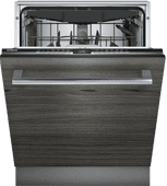 Siemens SN63EX14VE dishwasher suitable for IKEA kitchens
