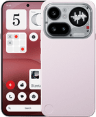 Nothing Phone (4a) Pro 256GB Roze 5G Nothing Phone (4a) Pro