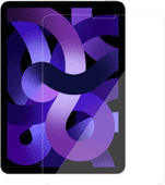 BlueBuilt Apple iPad Air (2022) / iPad Pro (2022) 11 inch Screenprotector Glas iPad Pro accessoire