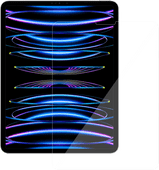 BlueBuilt Apple iPad Pro (2022) 12.9-inch Screen Protector Glass Apple iPad screen protector