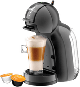 Krups NESCAFÉ Dolce Gusto Mini Me KP1238 coffee machine promotion