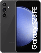 Coolblue Samsung Galaxy S23 FE 128GB Grijs 5G aanbieding