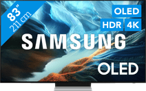 Samsung OLED 83 inches S90H (2026) Samsung 2026 television