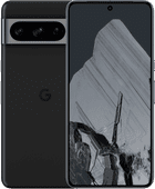 Coolblue Google Pixel 8 Pro 128GB Zwart 5G aanbieding
