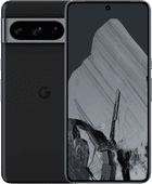 Google Pixel 8 Pro 128GB Zwart 5G Google Pixel telefoon