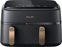 Philips 3000 Series Dual Basket NA352/00 Gift between 100 and 200 euros