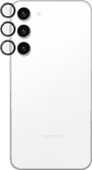 PanzerGlass Hoops Samsung Galaxy S23 FE Camera Lens Protector Glas Samsung camera lens protector
