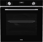 ETNA OM272ZT built-in oven with 60cm niche height