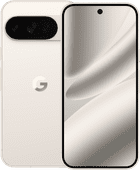 Google Pixel 10 Pro 128GB Wit 5G Mobiele telefonie van FMO