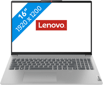 Lenovo IdeaPad Slim 5 16IRL8 82XF005FMH Lenovo laptop kopen?