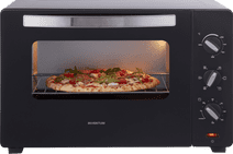 Inventum OV457B Oven met manuele reiniging