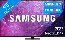 Samsung Neo QLED 55QN90C (2023) medium-sized TV