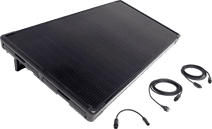 Supersola plug and play solar panel 