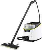 Kärcher SC 5 Deluxe Signature Line Steam cleaner for carpet