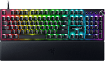 Razer Huntsman V3 Pro Gaming Toetsenbord Qwerty Gaming toetsenbord