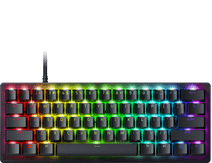 Razer Huntsman V3 Pro Mini Gaming Toetsenbord Qwerty Gaming toetsenbord