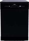 ETNA VWV142ZWA energy-efficient dishwasher