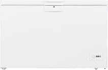 Beko HSM35050 Vriezer van 400 tot 600 euro