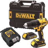 Coolblue DeWalt DCD777S2T-QW aanbieding