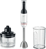 Bosch ErgoMaster Series 4 MSM4W220 Immersion blender for baby food