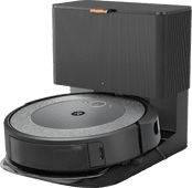 iRobot Roomba Combo i5+ Robotstofzuiger met leegstation