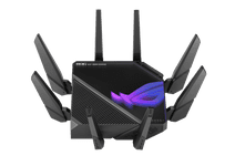 ASUS ROG Rapture GT-AXE16000 ASUS gaming router