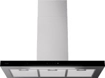 ETNA AB791RVS Range hoods for large kitchen