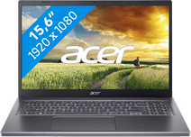 Acer Aspire 5 (A515-58M-77FX) Laptop voor creatieve studies