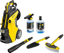 Karcher K7 PREMIUM Smart Control Car & Home High Pressure Washer