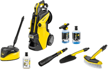 Karcher K7 Premium Smart Control Car & Home Hogedrukreiniger met terrasreiniger