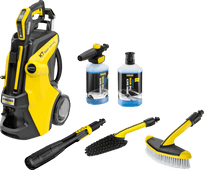 Coolblue Karcher K7 Smart Control Flex Car aanbieding