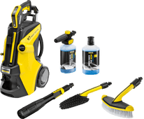 Coolblue Karcher K7 Smart Control Car aanbieding