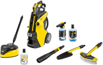 Coolblue Karcher K7 Smart Control Flex Car & Home Pakket aanbieding