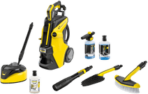 Kärcher K7 Smart Control Car & Home Electric high-pressure cleaner