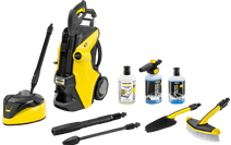 Kärcher K7 Power Control Car & Home Kärcher high-pressure cleaner for your car