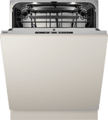 ATAG DW7214MC dishwasher for IKEA FAKTUM kitchens