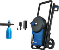 Nilfisk Excellent 180-12 Nilfisk Excellent high-pressure cleaner