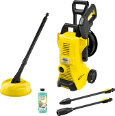 Kärcher K3 Premium Power Control Home Karcher K3 high-pressure cleaner