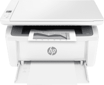 HP LaserJet M140w MFP printer for a small office