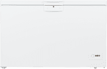 Beko HSM37540 Freezer between 400 and 600 euros