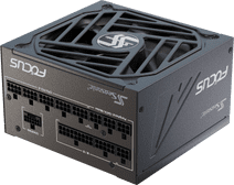 Seasonic Focus GX-1000 ATX 3.0 - PCIe 5.0 Computer power supply unit for powerful video cards