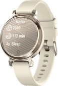 Garmin Lily 2 Crème Dames smartwatch