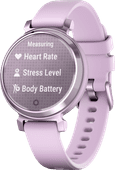 Garmin Lily 2 Paars Dames smartwatch