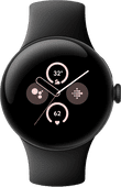 Coolblue Google Pixel Watch 2 Zwart aanbieding