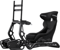 Playseat Sensation Pro Black Universele gamestoel